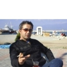 Ramazan Yılmaz