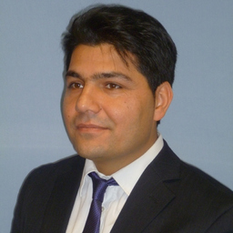 Dr. Wahid Ahmadi