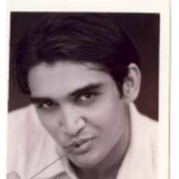 AJAY NAIR