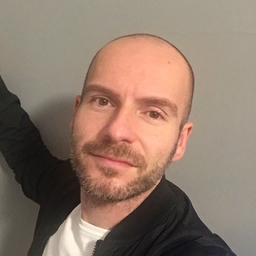 Profilbild Harald Eberl