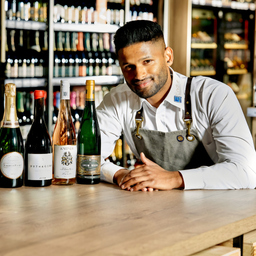 Shayanthan Petermann