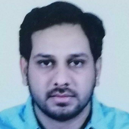 ANUJ JAIN