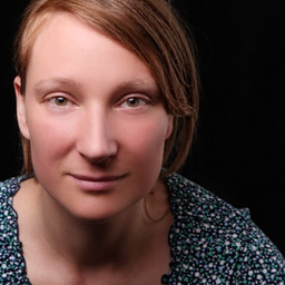 Heike Irion