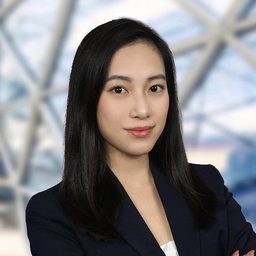 Jolina Nguyen