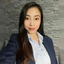 Social Media Profilbild Jolina Nguyen Frankfurt am Main