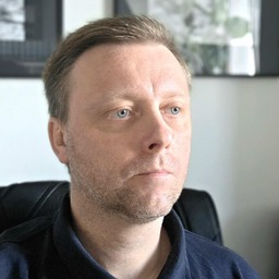 Thomas Mackow