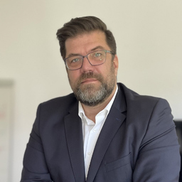 Andreas Halbekann
