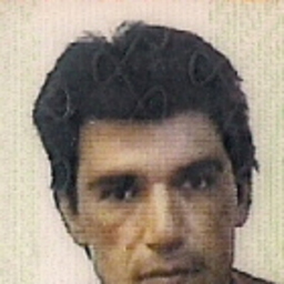 Jose Luis gonzalez Gordillo