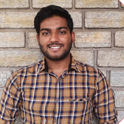 Rakshith Shivananjegowda