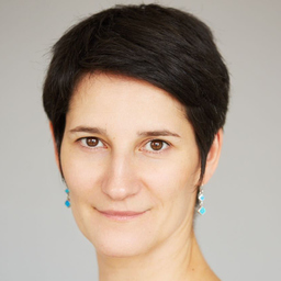 Sandra Prinz
