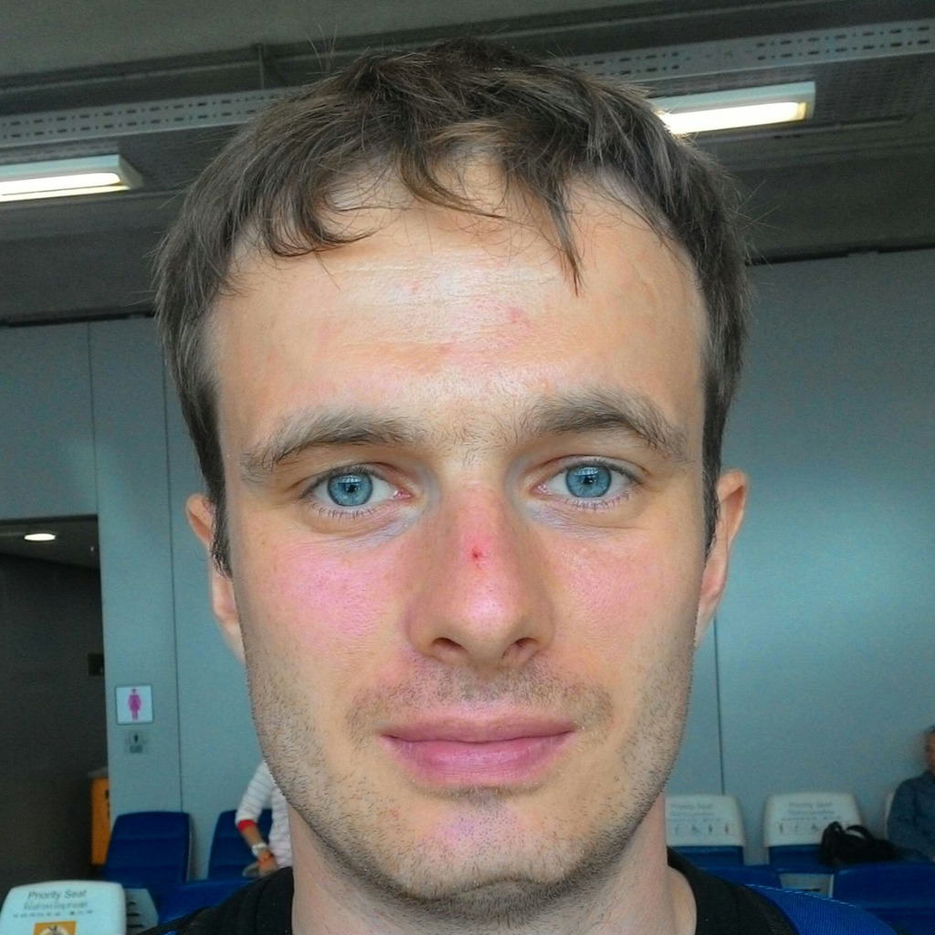 Aleksandr Dudko - Java Software Engineer - Sberbank | XING