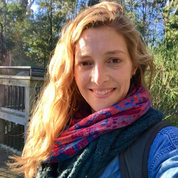 Bianca Burkhardt