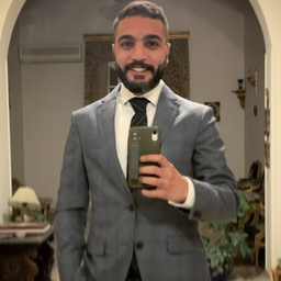 Kareem Ibraheem