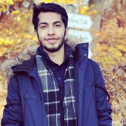 Junaid Rashid