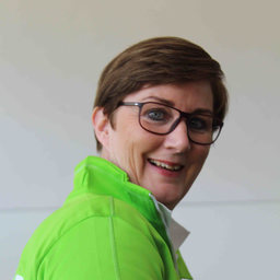 Sabine Miller-Meckenstock