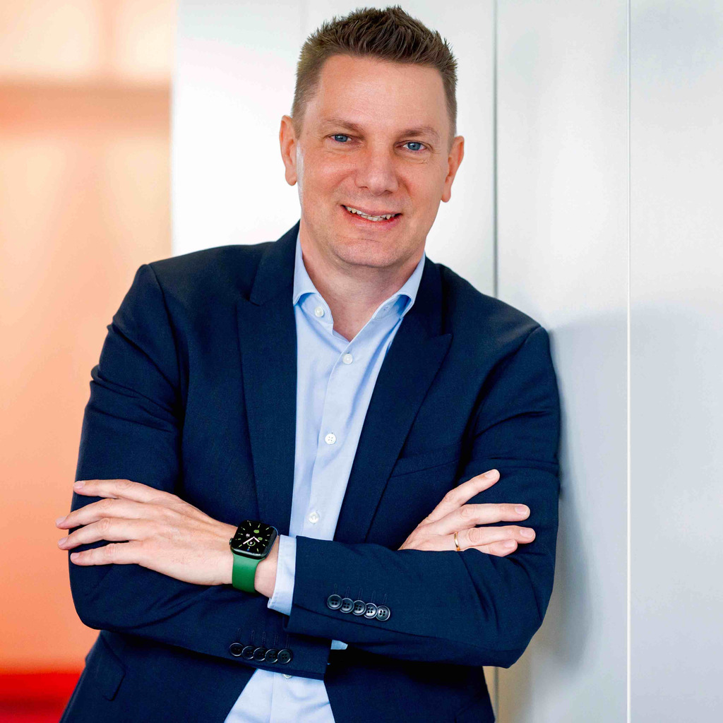 Christian Pichler Bereichsleitung Einkauf / Category Management