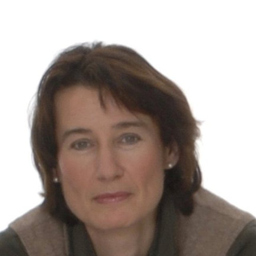 Monika Werner-Staude