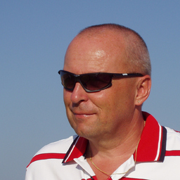 Josef Vogt