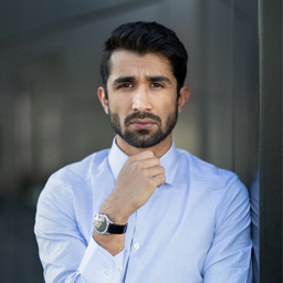 Hans Sandhu
