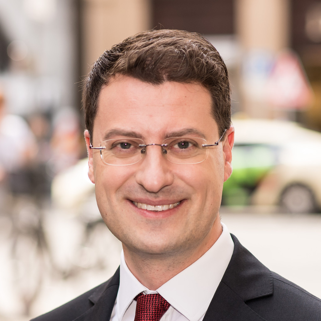 Dr. Moritz Lichtenegger Special Counsel Milbank LLP XING