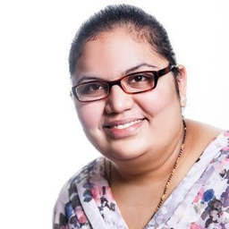 Anupama Amur
