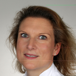 Dr. Judith Scheitzach