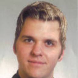 Andreas Bös