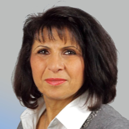 Maria Merkenidou