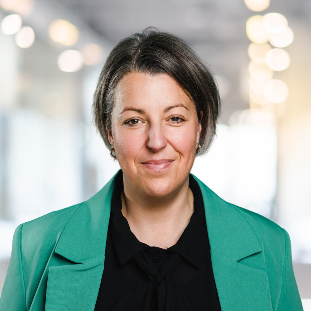 Jenny Johnel Vertriebsmitarbeiterin Innendienst Bonamic GmbH XING