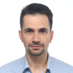 Ioannis Markopoulos