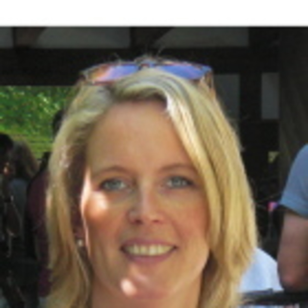 Social Media Profilbild Kerstin Schmidt Karlsruhe