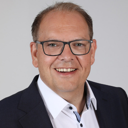 Dipl.-Ing. Christian Stolper