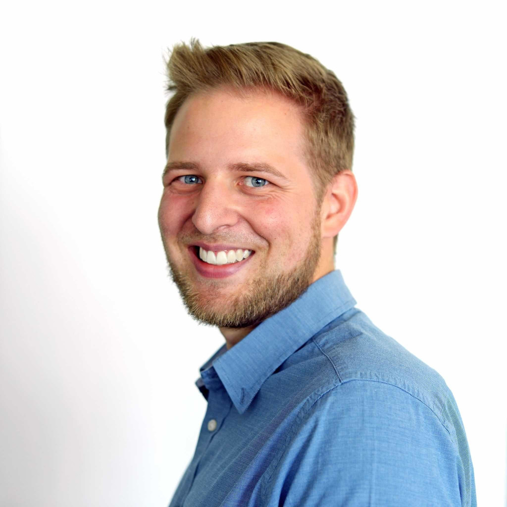 Philipp Noppe Mediengestalter Vorländer GmbH & Co. KG. XING