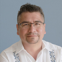 Dipl.-Ing. Israel Luna Vazquez