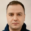 Social Media Profilbild Alexander Savchenko München