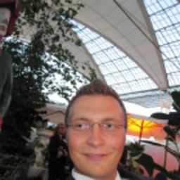 Christian Wille