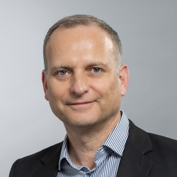 Dr. Markus Kühberger