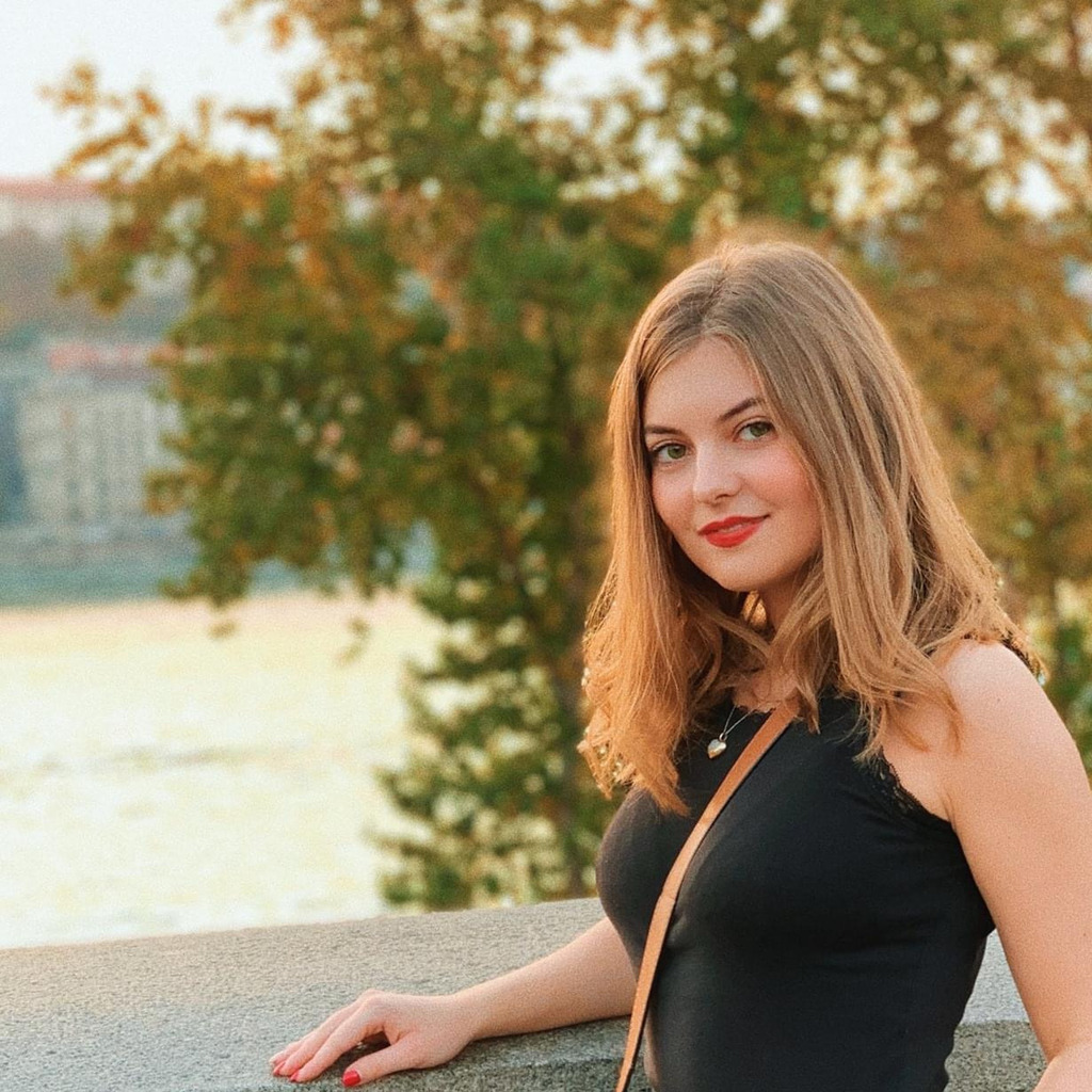Laura Fodor - Recruiter - Randstad Sourceright | XING
