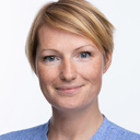 Social Media Profilbild Ulrike Grandi-Haferstroh Berlin
