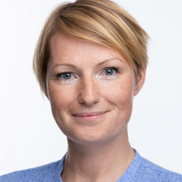 Profilbild Ulrike Grandi-Haferstroh