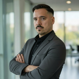 Jorge Stefan Gottmann