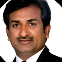ramakrishnan saminathan