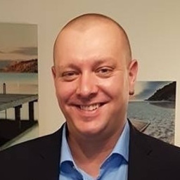 Andreas Behrens
