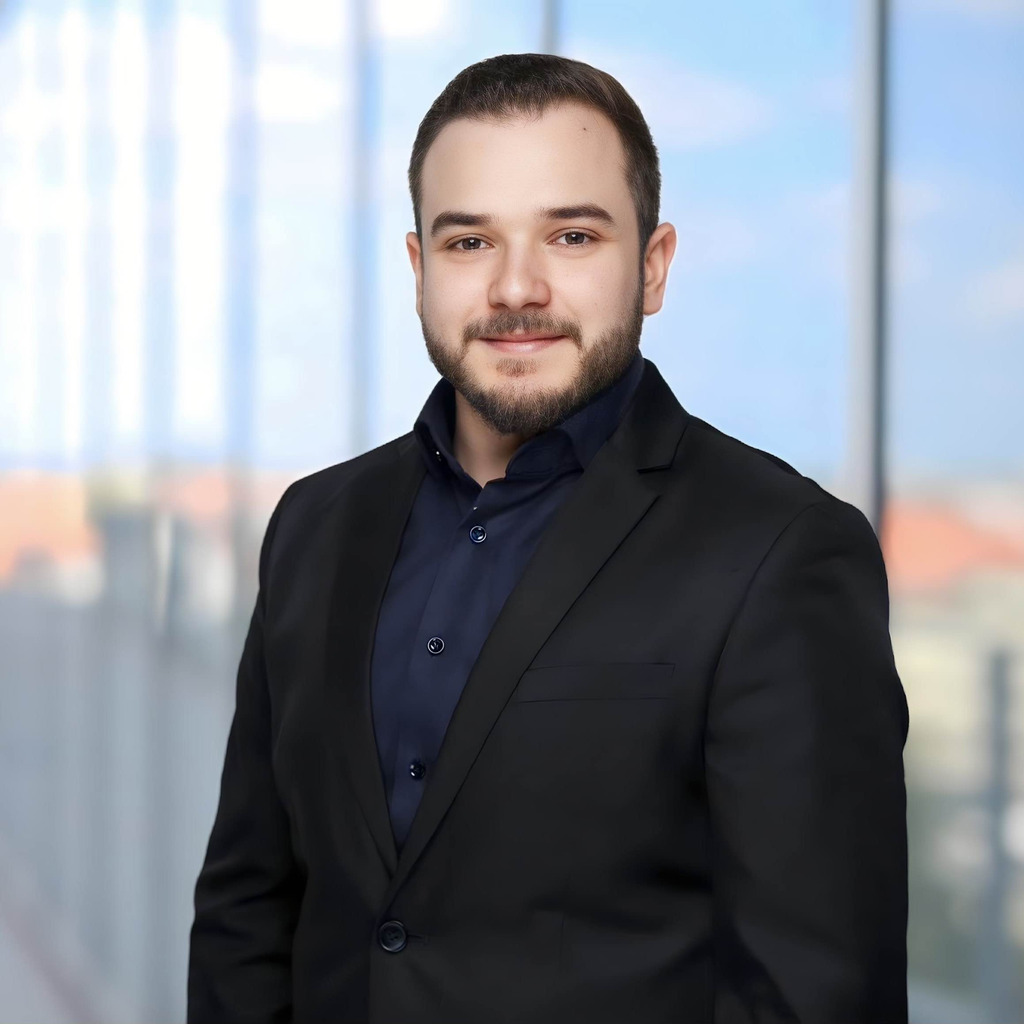 Roman Kasanowski Personalberater IPSWAYS XING