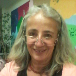 Marlis Scheike