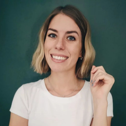 Sonja Bencker's profile picture