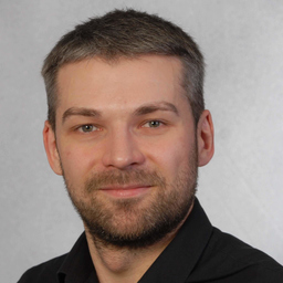Konstantin Aksenov