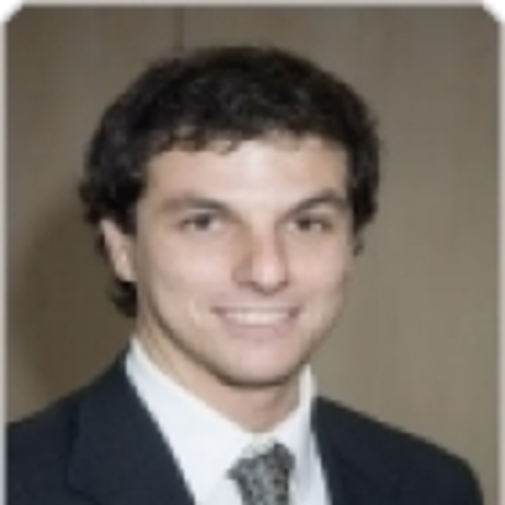 Gonzalo Marín Bianchi Broker VR Business