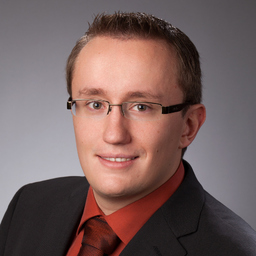 Dipl.-Ing. Daniel Diermeier