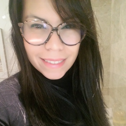 Carlene Pino